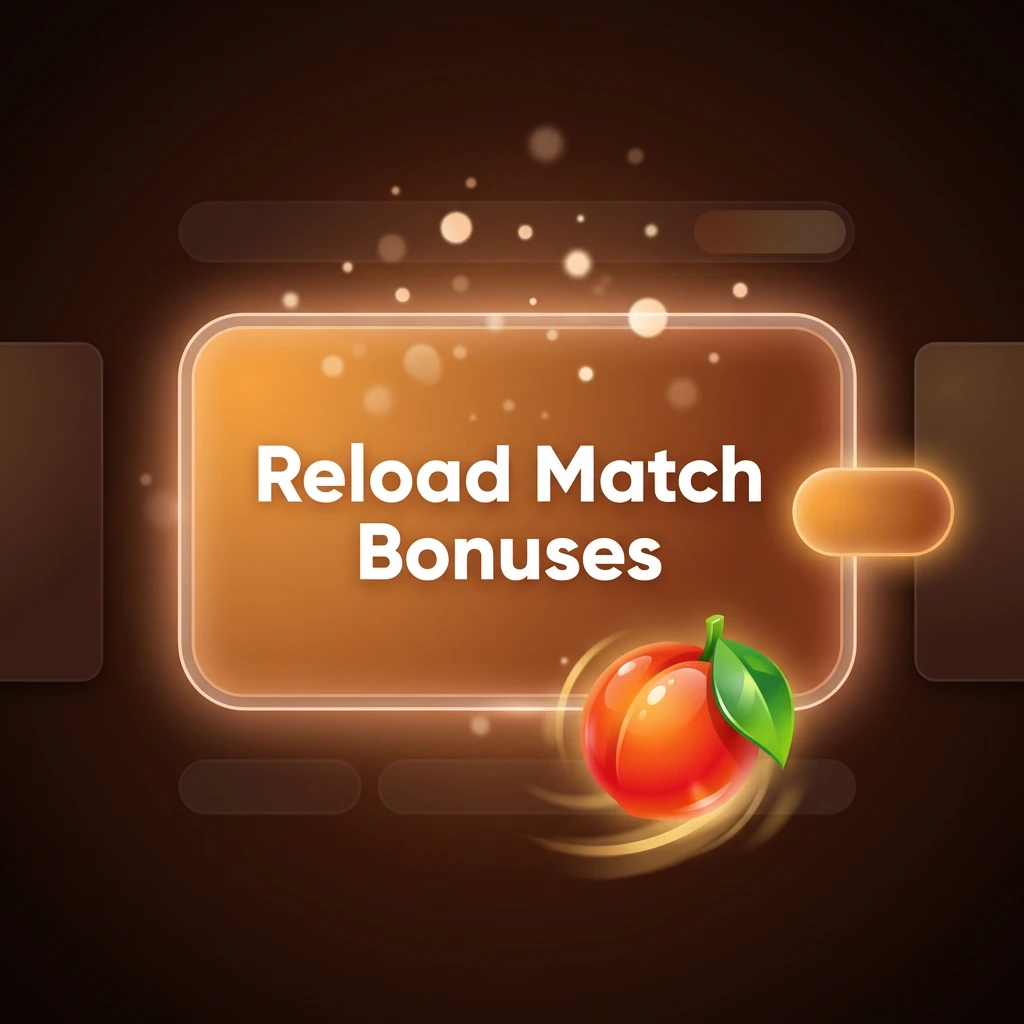 Reload Match Bonuses